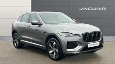 Jaguar F-Pace 2.0 P400e R-Dynamic SE 5dr Auto AWD Estate